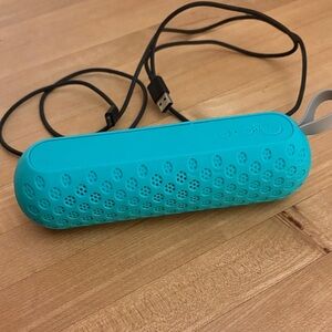 Excursion Revolve Portable Bluetooth Speaker - Teal